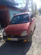 Hyundai Atos, 1997-7