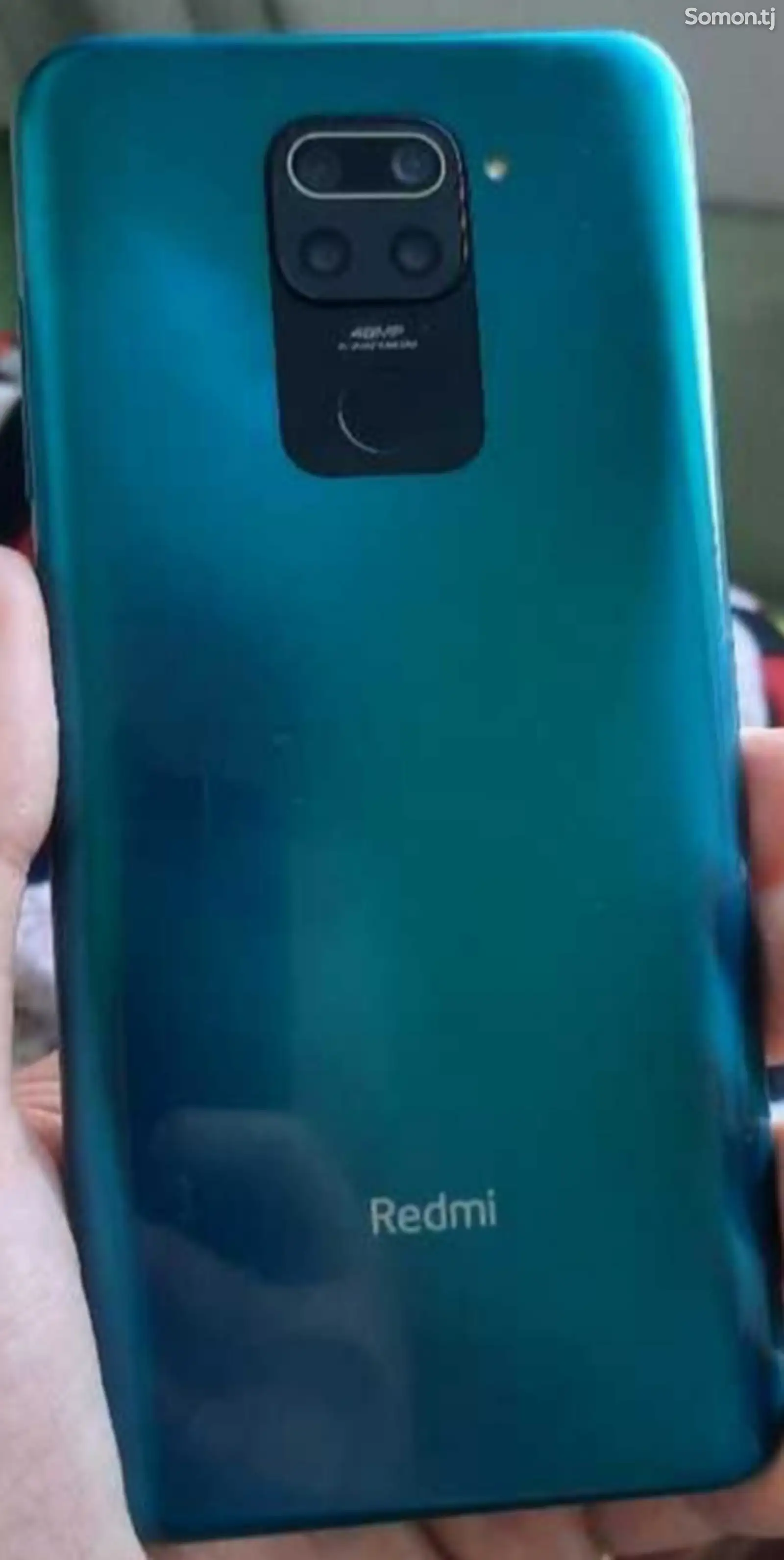 Xiaomi Redmi Note 9-2