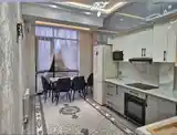 2-комн. квартира, 4 этаж, 85м², Сомонӣ-8