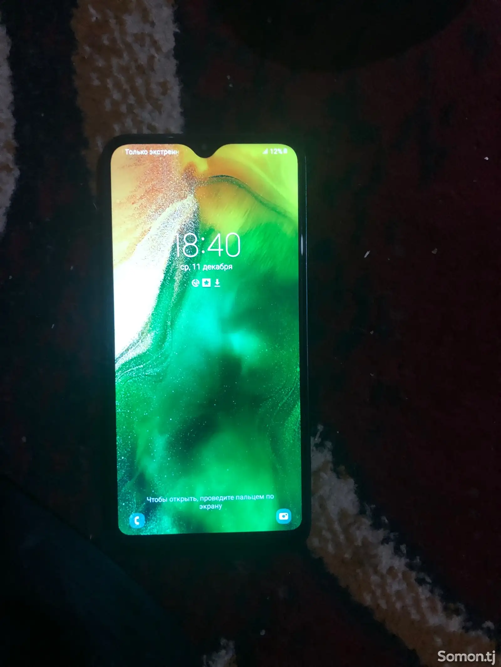 Samsung Galaxy A10-1