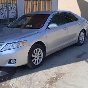 Toyota Camry, 2008