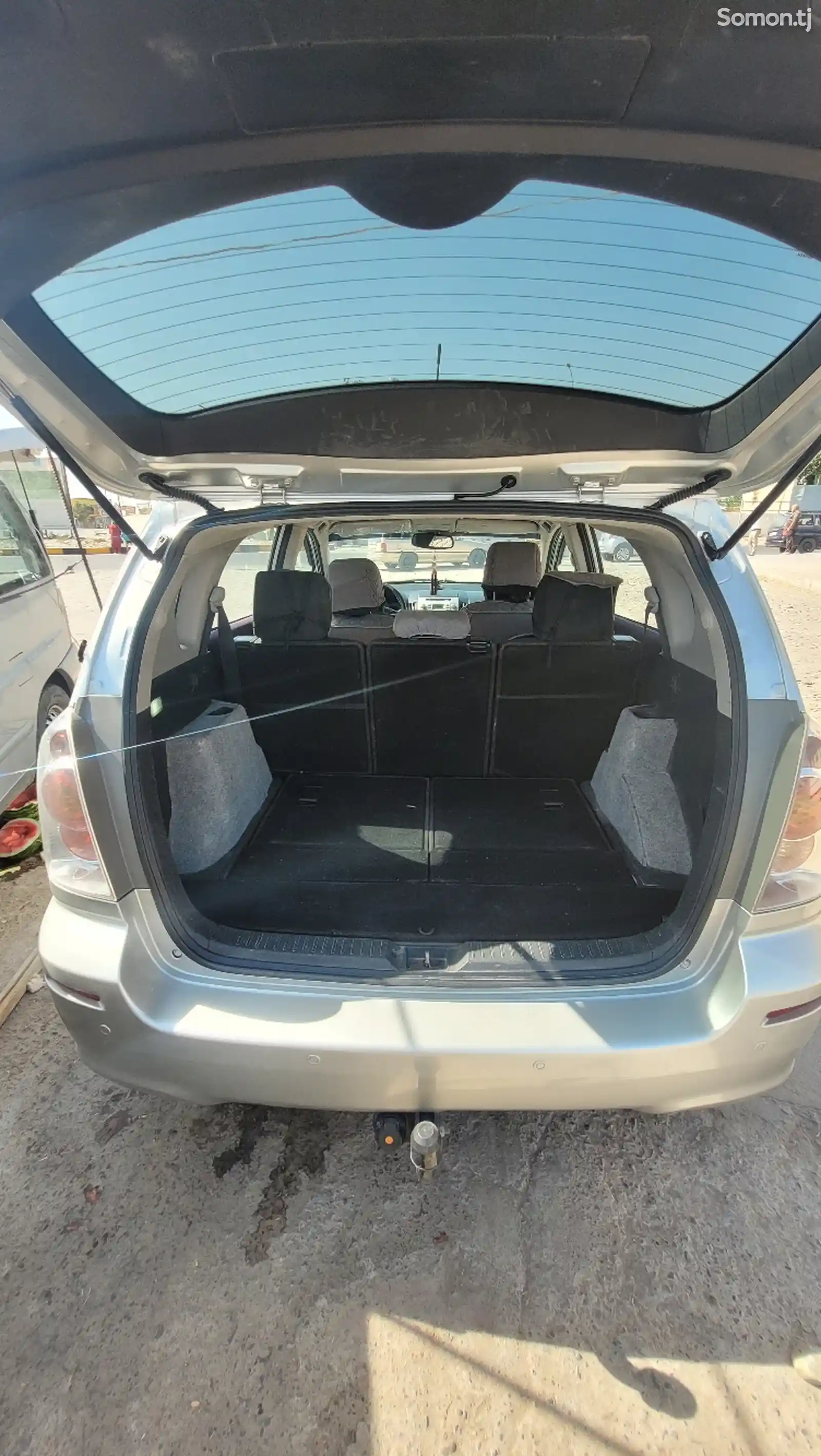 Toyota Verso, 2006-16