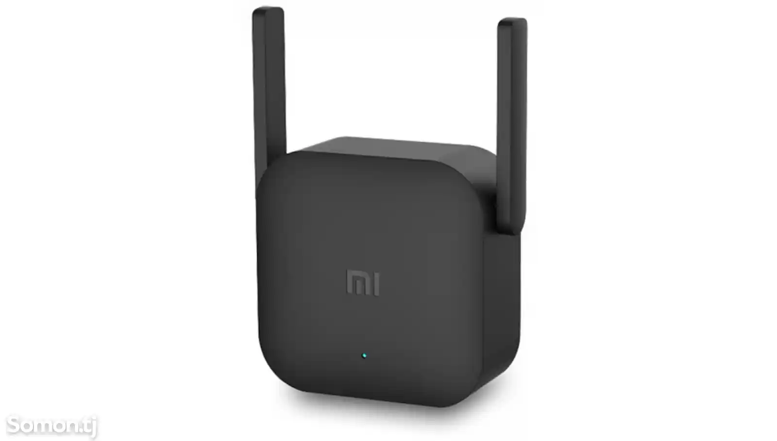 Wi-Fi усилитель сигнала репитер Xiaomi Mi Wi-Fi Amplifier Pro Extender-3