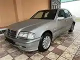 Mercedes-Benz C class, 1997-2