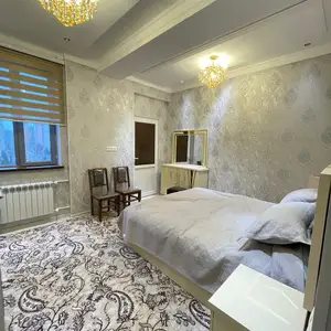 2-комн. квартира, 8 этаж, 73м², Парламент