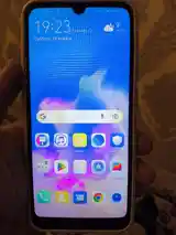 Huawei Y6, 2019-3