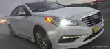 Hyundai Sonata, 2014-8