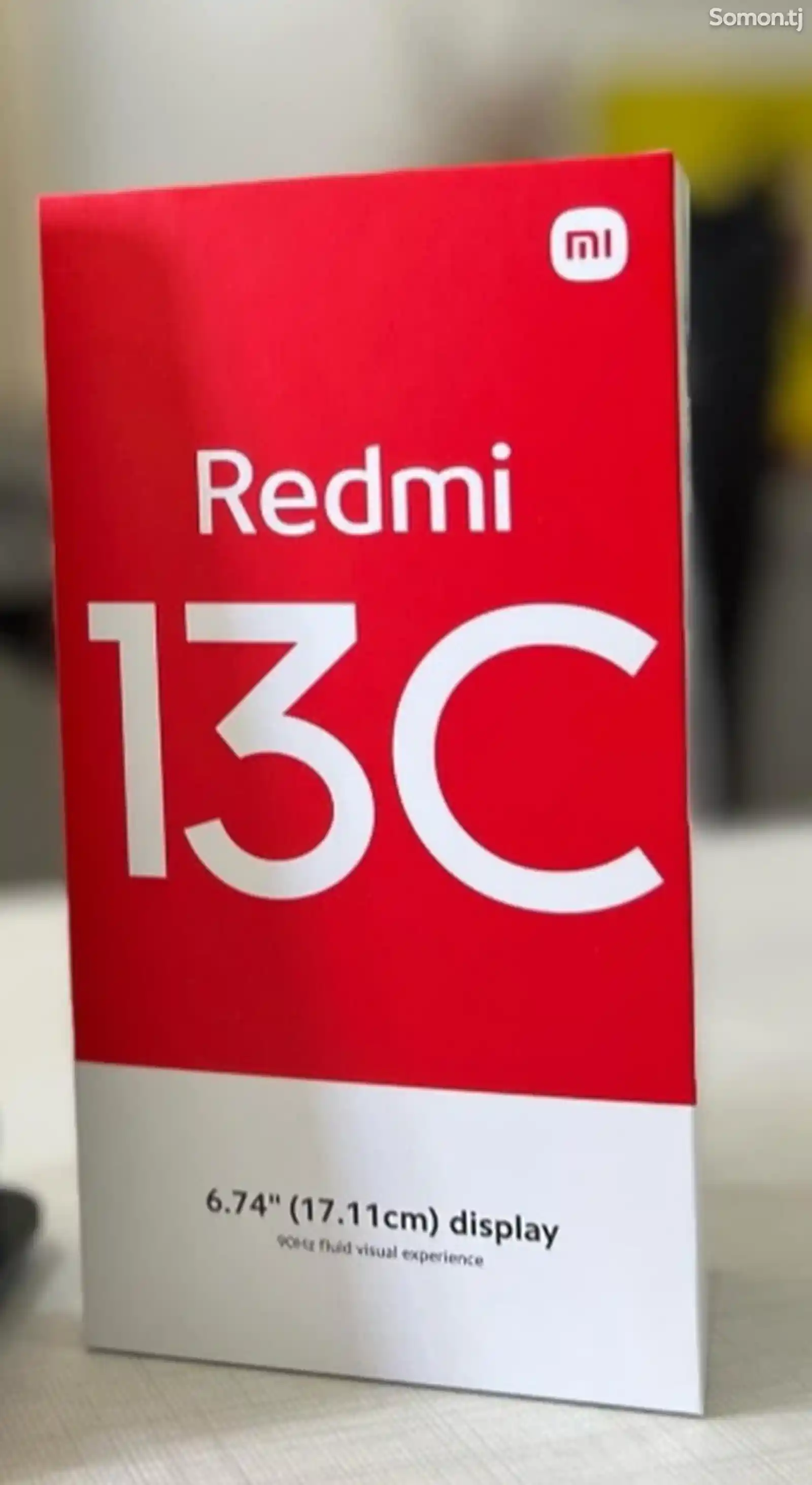 Xiaomi Redmi 13C-1