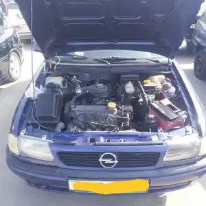 Opel Astra F, 1997