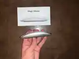 Мышь Apple Magic Mouse-3