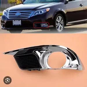 Очки галогеновые от Toyota Avalon 2010-2012