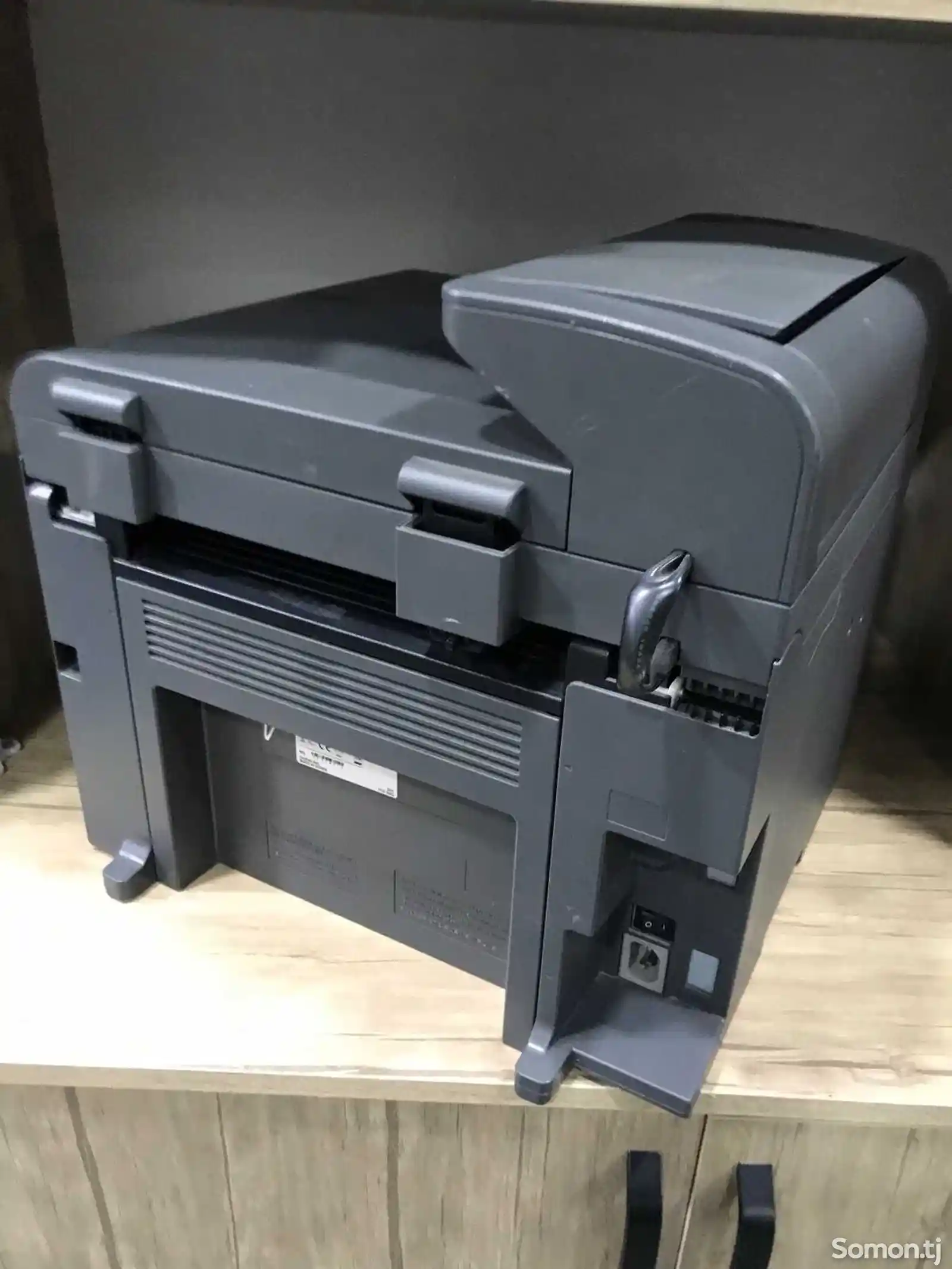 Принтер Canon 5в1 4560-2