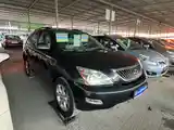 Lexus RX series, 2008-2