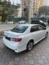 Toyota Corolla, 2012-6