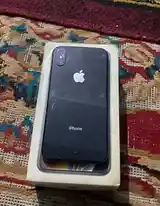 Apple iPhone X, 64 gb, Silver-2