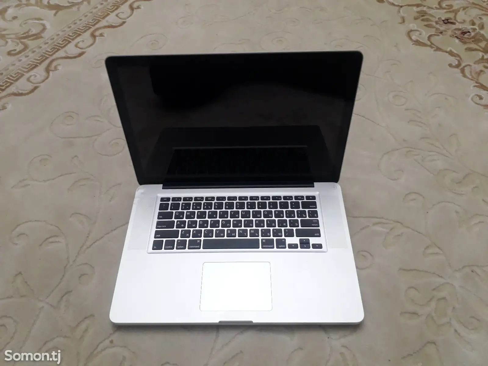 Ноутбук MacBook Pro 2011-1