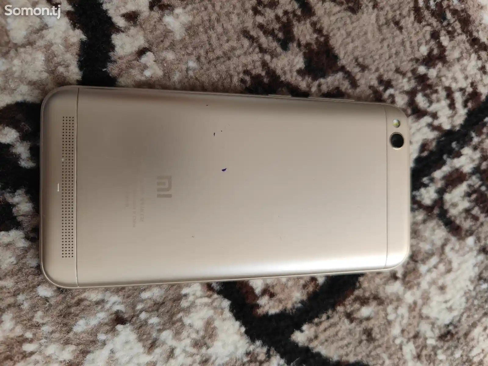 Xiaomi Redmi 5A-2