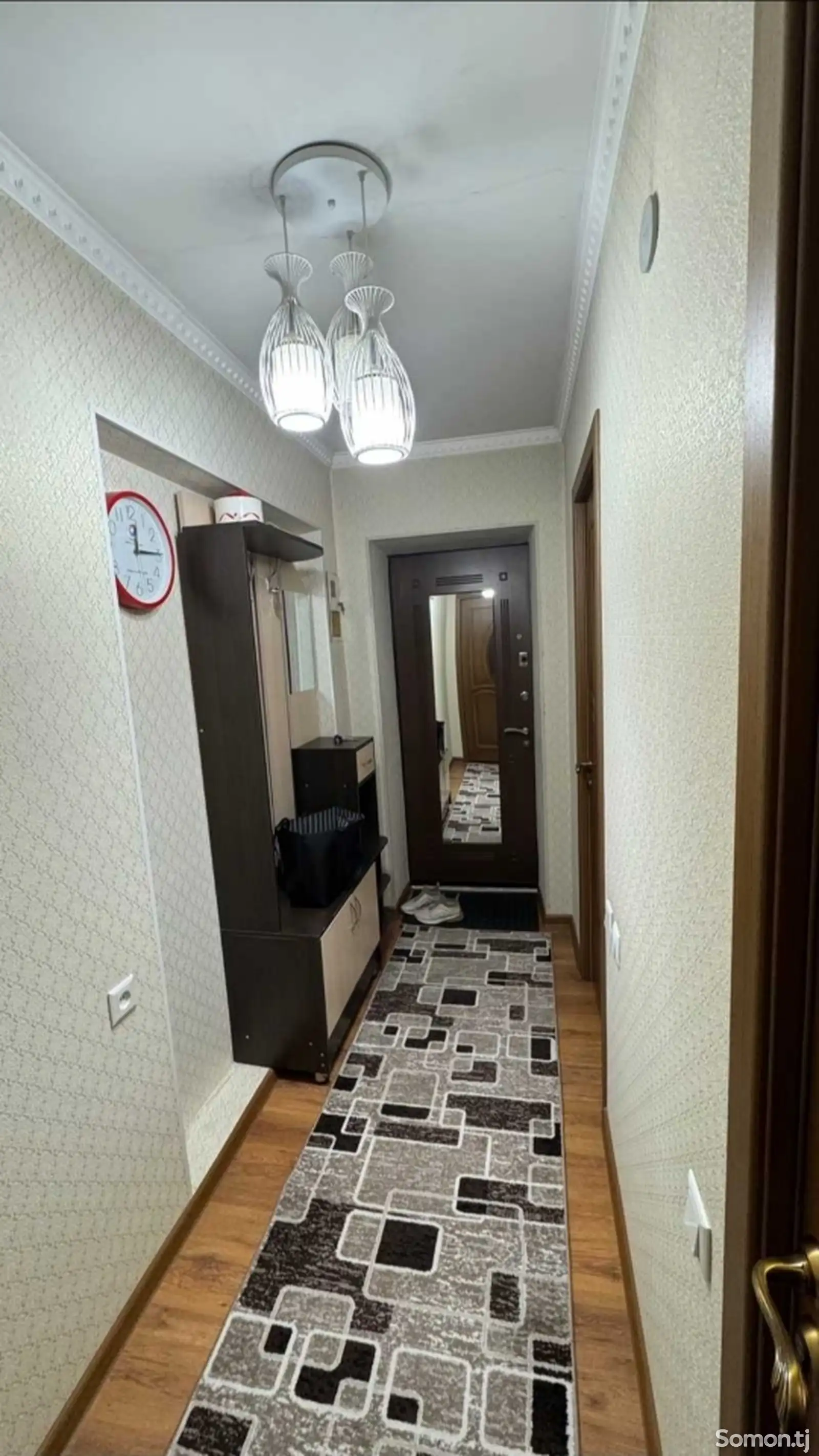 2-комн. квартира, 3 этаж, 50м², Маяковский-7