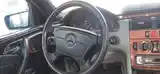 Mercedes-Benz E class, 1996-4