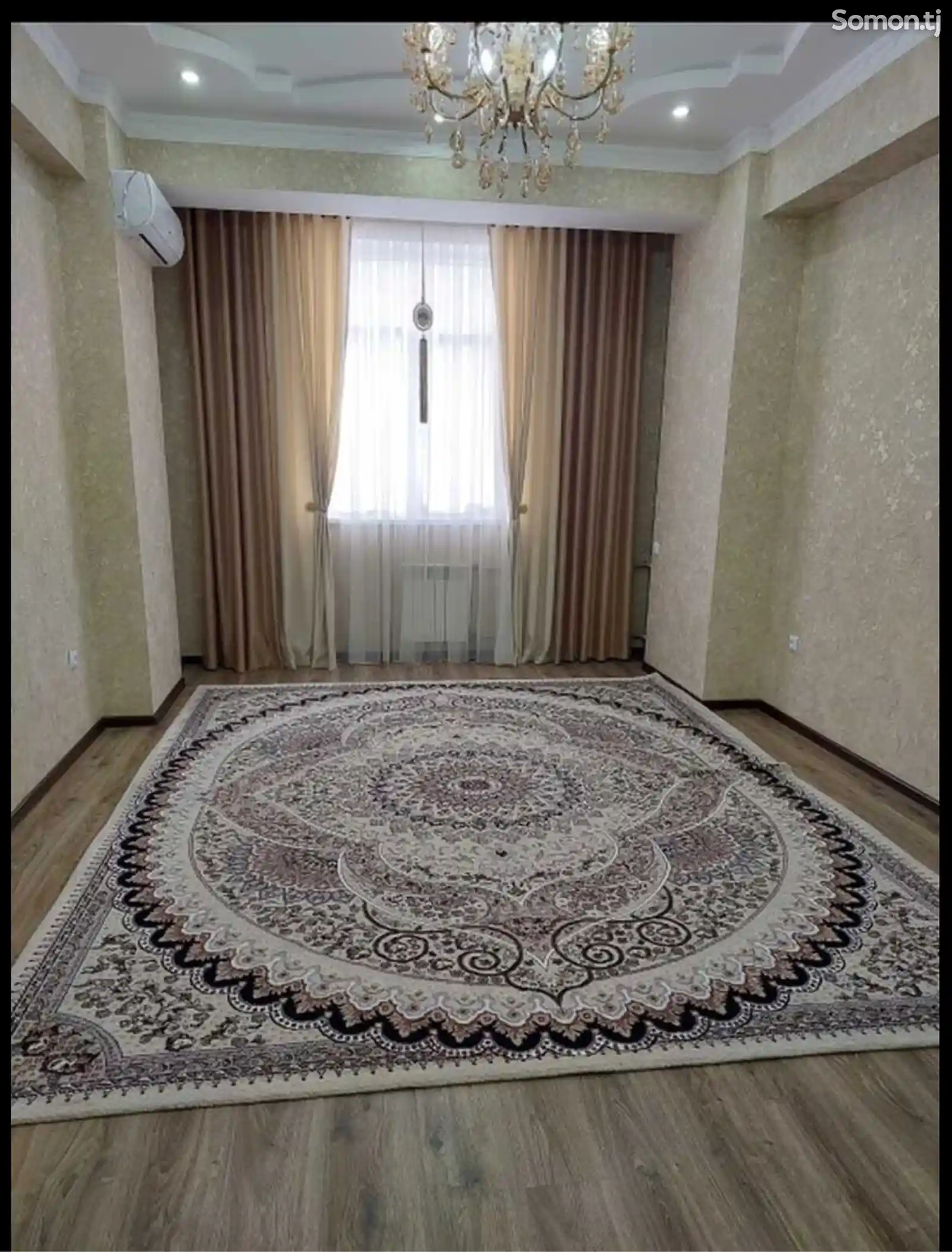 2-комн. квартира, 11 этаж, 70м², Алфемо-2