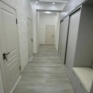 3-комн. квартира, 7 этаж, 80 м², Мехргон