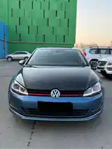 Volkswagen Golf, 2014-3