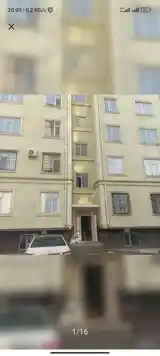 2-комн. квартира, 9 этаж, 66 м², назди Геолог-15