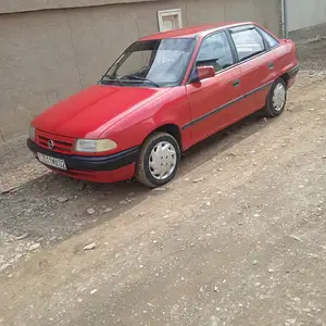 Opel Astra F, 1993