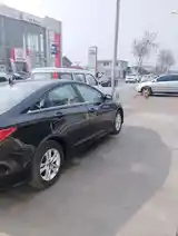 Hyundai Sonata, 2014-3