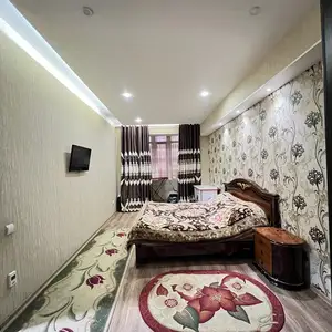 2-комн. квартира, 1 этаж, 87 м², 19 мкр