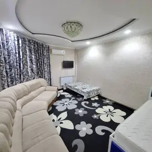 2-комн. квартира, 2 этаж, 60м², 84