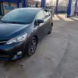 Toyota Avensis Verso, 2014-8