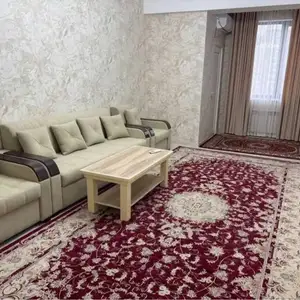 2-комн. квартира, 8 этаж, 63м², И.Сомони, ру ба руи Алфемо