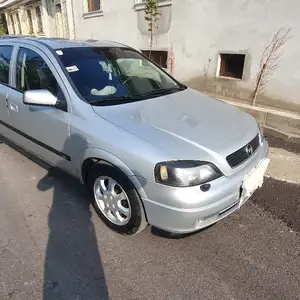 Opel Astra G, 2003