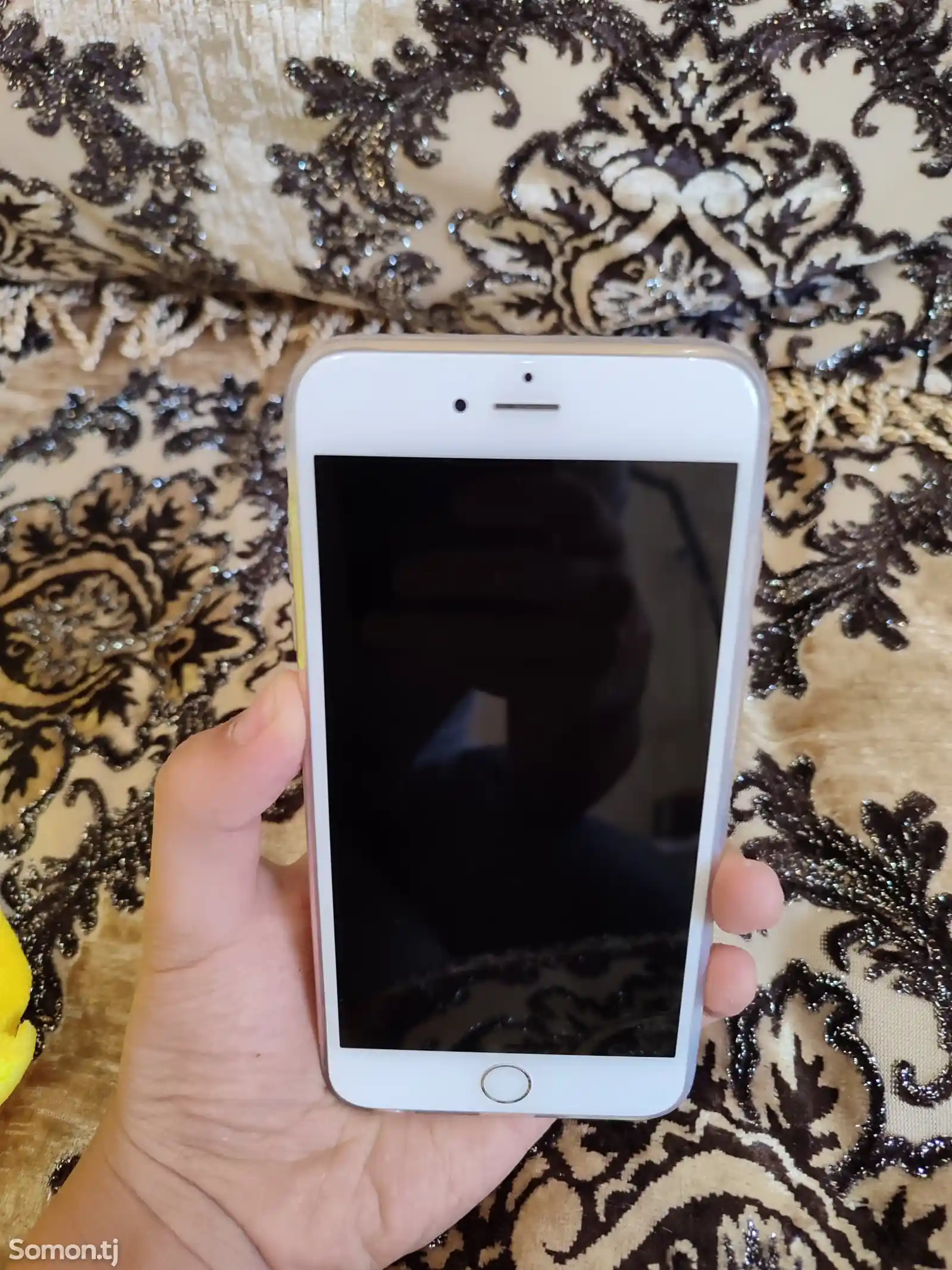 Apple iPhone 6 plus, 16 gb-1