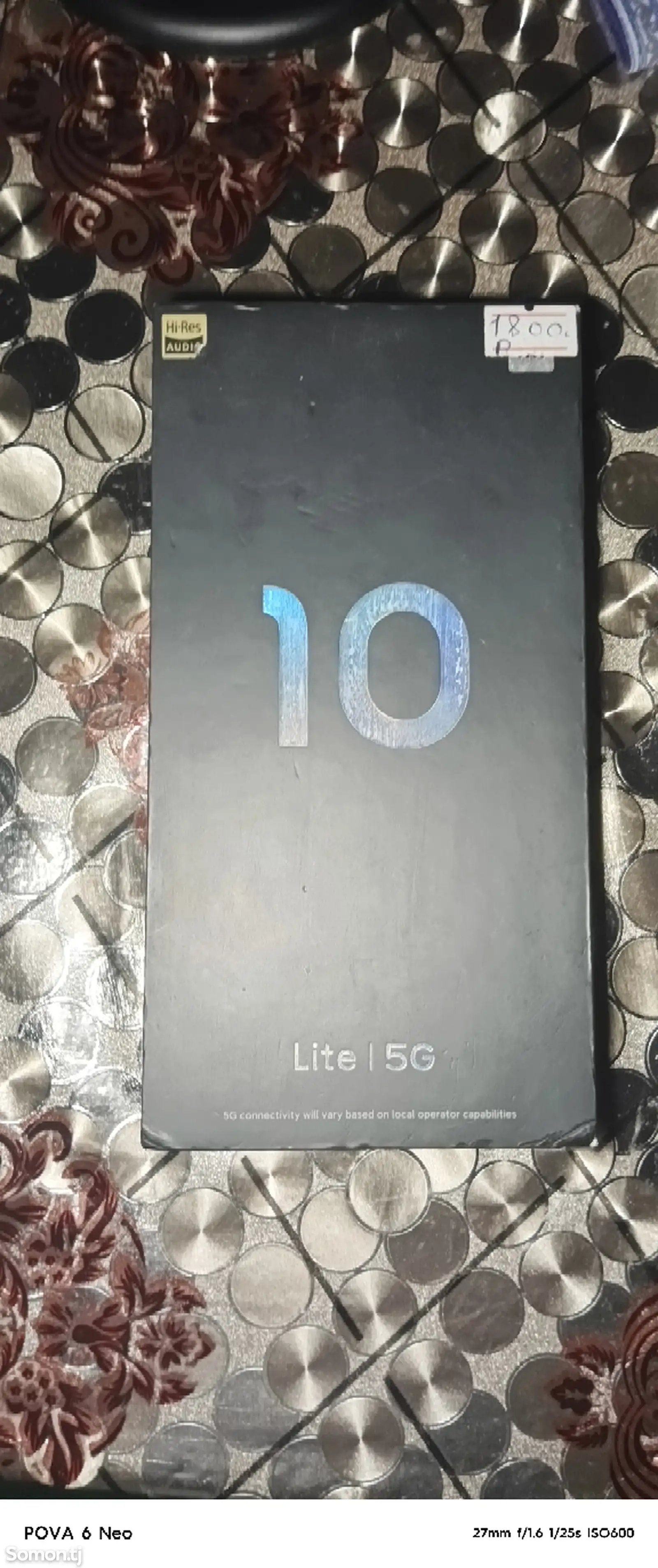 Xiaomi Mi 10 Lite 5G-1