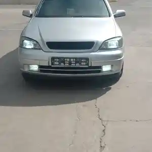 Opel Astra G, 2003