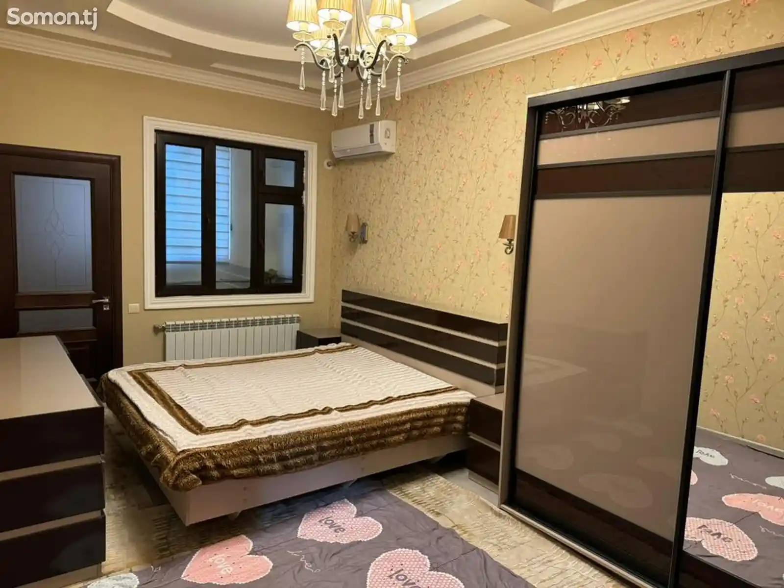 3-комн. квартира, 7 этаж, 107м², Водонасосная-11