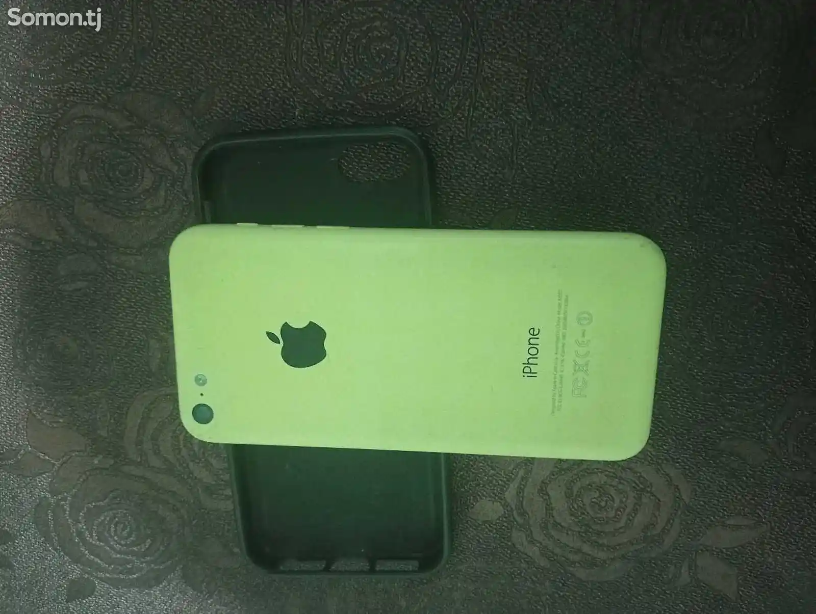 Apple iPhone 5C, 64 gb-4
