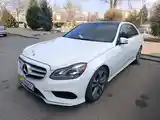 Mercedes-Benz E class, 2016-3