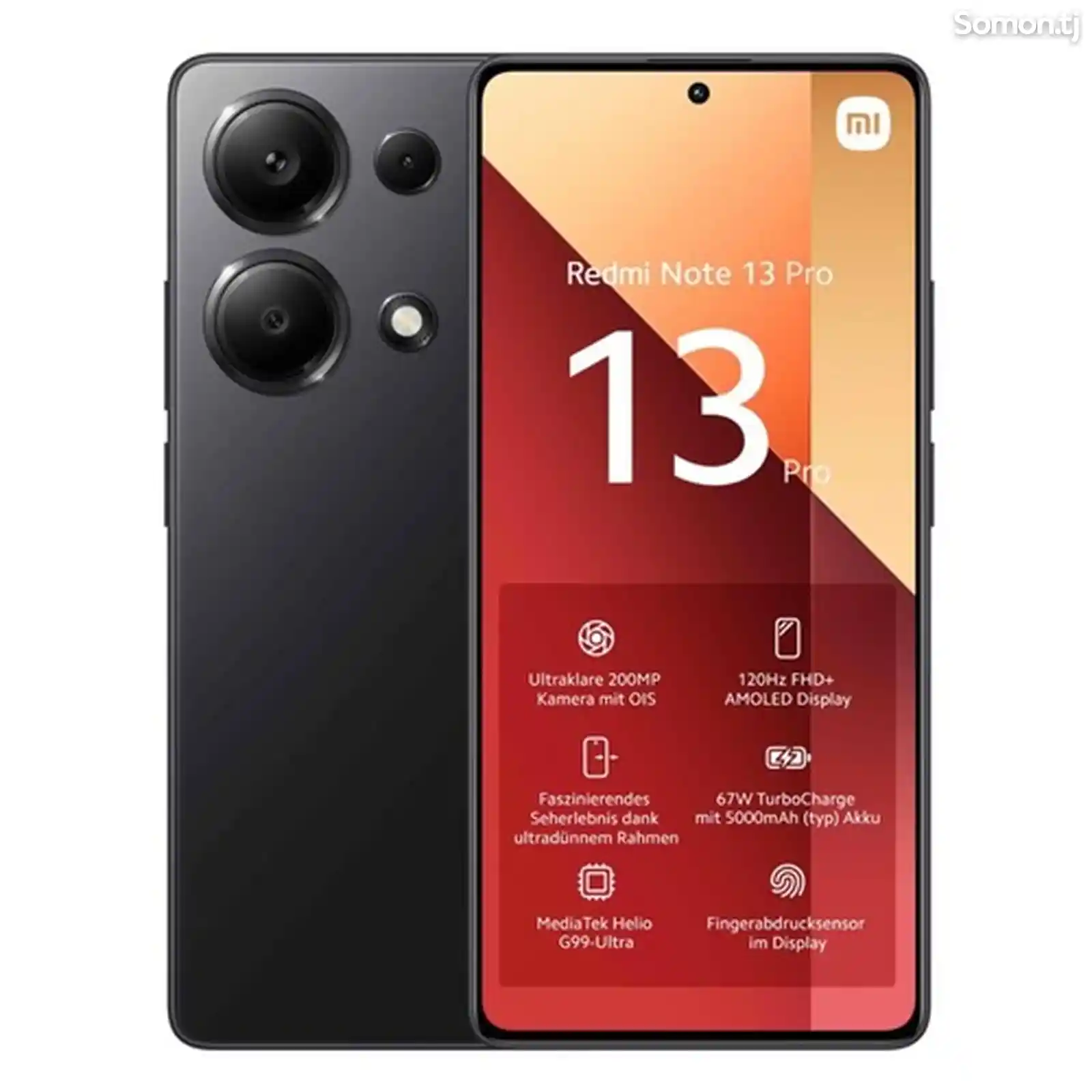 Xiaomi Redmi Note 13 Pro-3