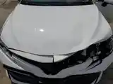 Toyota Camry, 2018-11