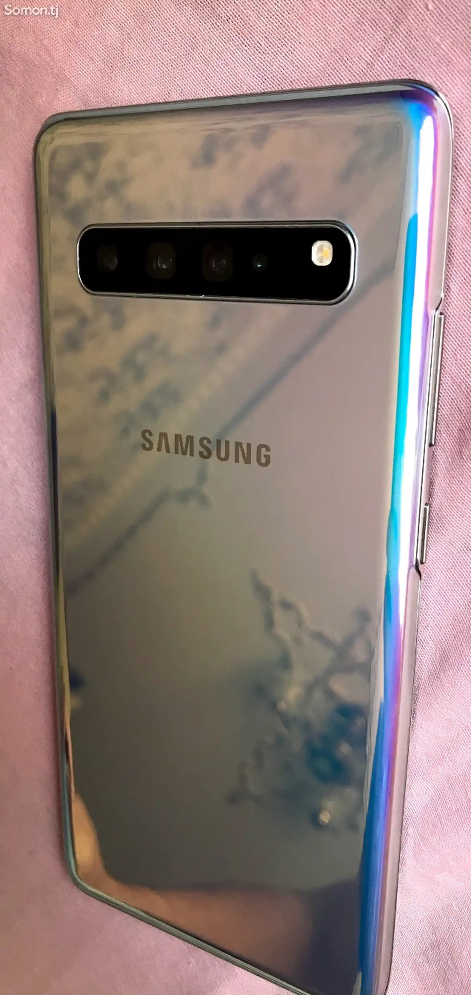 Samsung Galaxy S10+ 5G-2