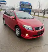 Toyota Fielder, 2011-3