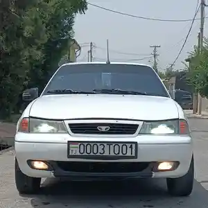 Daewoo Nexia, 1997