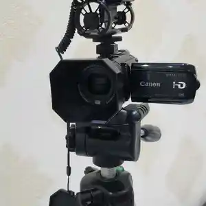 Видео камера