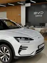 BYD Song Plus EV, 2024-6