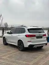 BMW X5, 2020-4