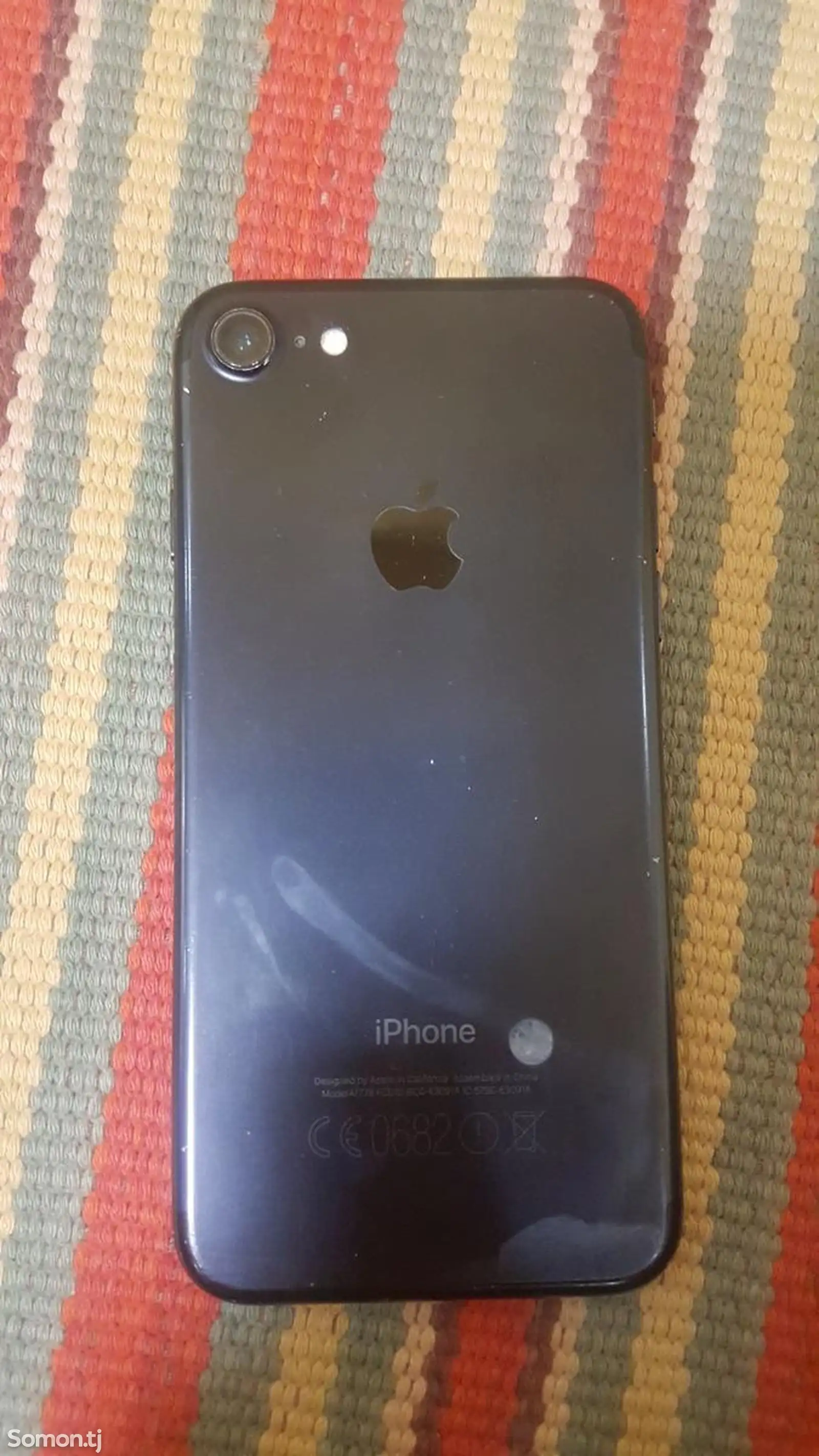 Apple iPhone 7, 32 gb-1