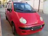 Daewoo Matiz, 1998-10